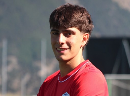Calciomercato | Vado. Nuovo arrivo a Sauze, arriva a titolo definitivo Diego Tampiero