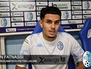 Calcio, Pietra Ligure. Grande impatto per Amin Fatnassi: "Ho respirato aria pulita, ora non vediamo l'ora di iniziare" (VIDEO) Calcio, Pietra Ligure. Grande impatto per Amin Fatnassi: "Ho respirato aria pulita, ora non vediamo l'ora di iniziare" (VIDEO)