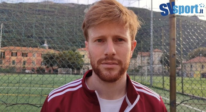 Calcio, Ventimiglia. Aretuso non molla: &quot;Il gol di Sparma ha riacceso le speranze. Contro il Finale dovremo fare una grande partita&quot; (VIDEO)