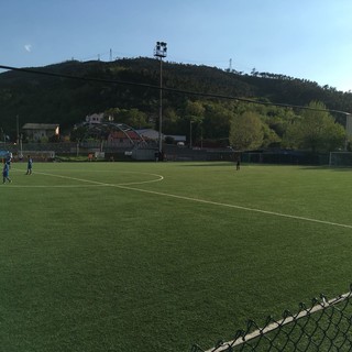 Calcio, Juniores Provinciali: parapiglia e un contuso dopo il match tra Quiliano &amp; Valleggia e Varazze