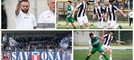 Calcio |  Gli scatti della giornata biancoblu, il Savona torna a credere nell'Eccellenza dopo il 3-2 alla Prase (FOTOGALLERY)