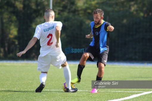 Calcio, Promozione. Polvere e gloria, ecco cos'hanno raccontato le prime giornate per le sette squadre savonesi