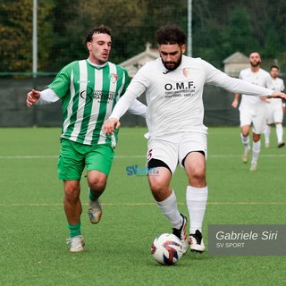 Calcio, Prima Categoria A. Domenica con vista playoff per Speranza e Veloce, la Virtus ospita la Pegliese nel posticipo