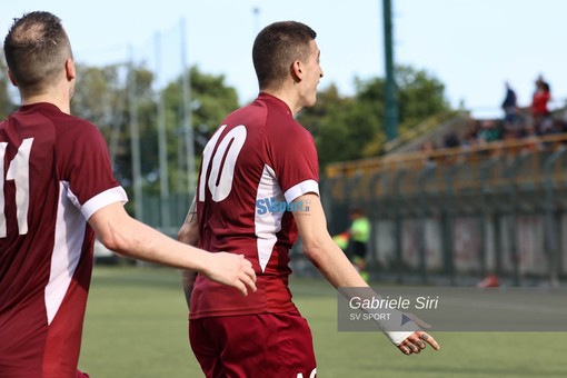 Calcio, Pontelungo. Servono i tre punti con il PSM Rapallo per coltivare il sogno Promozione