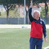 Calcio | Sesia celebra il trionfo del suo Vado: "Migliorato il migliorabile, ora precedenza alla società" Calcio | Sesia celebra il trionfo del suo Vado: "Migliorato il migliorabile, ora precedenza alla società"