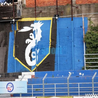 Calcio serie D, per l'Imperia boccata d’ossigeno a Cairo. Scuffi: &quot;Vittoria pesante&quot;