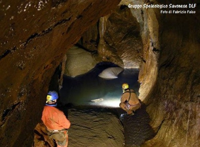 Aperte le iscrizioni al Corso di Speleologia con il Club Alpino Italiano