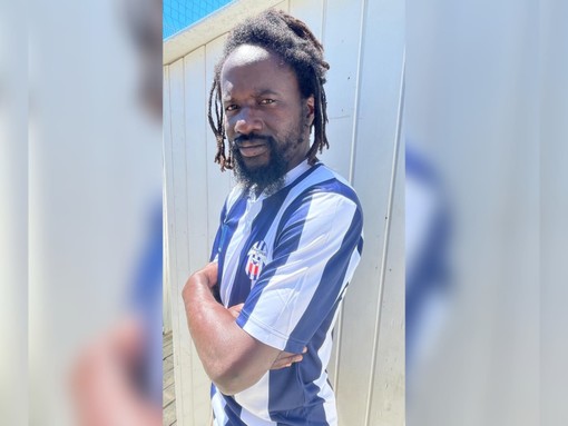 Calciomercato. Fonjock bis per il Savona, il centrocampista dopo tre anni torna in biancoblu Calciomercato. Fonjock bis per il Savona, il centrocampista dopo tre anni torna in biancoblu