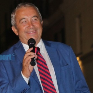 Savona. Il commiato di Roberto Patrassi: "Ci sono priorità che vengono prima del calcio. Forza Savona!"