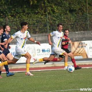 Calcio | Alla Cairese manca il colpo in attacco, reti bianche contro il fanalino di cosa Novaromentin