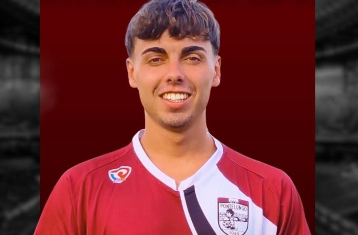 Calciomercato. Lo sprint di Nacci per il Pontelungo Calciomercato. Lo sprint di Nacci per il Pontelungo
