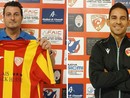 Calcio, Millesimo. Riassetto delle cariche: Diego Levratto vicepresidente, Villar è il nuovo responsabile tecnico del Settore Giovanile Calcio, Millesimo. Riassetto delle cariche: Diego Levratto vicepresidente, Villar è il nuovo responsabile tecnico del Settore Giovanile