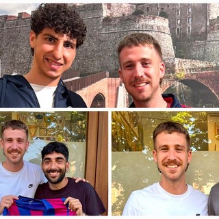 Calciomercato | Tre senatori confermati, ancora in rossoblu Perotti, Abate e Palmiere
