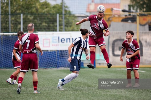 Calcio. Anche il Little Club James supera al Riva il Pontelungo. Subito in campo Giacomo Puddu, in arrivo Pusceddu e Barbero