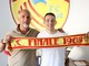 Calciomercato | Finale. Ufficiale l'ingaggio di Brovida, il trequartista arriva dalla Carcarese