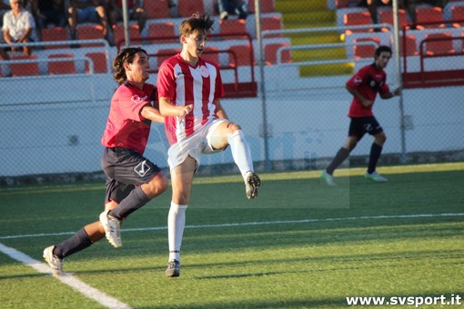 Calcio, Coppa Liguria di Prima Categoria: il programma e gli orari della seconda giornata