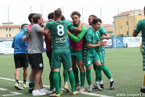 Calcio | Playoff Eccellenza: 180 minuti verso la Serie D, oggi il primo round tra Fezzanese e Lascaris