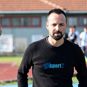 Calcio | Albingaunia, è Matteo Cocco il tecnico prescelto per la prossima stagione Calcio | Albingaunia, è Matteo Cocco il tecnico prescelto per la prossima stagione