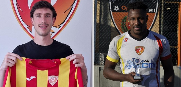Calciomercato. Il Bragno cerca esperienza, Gomes de Pina e Perovic nel mirino Calciomercato. Il Bragno cerca esperienza, Gomes de Pina e Perovic nel mirino