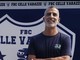 Calcio | Celle Varazze. Sulla panchina biancoblu arriva Alberto Corradi