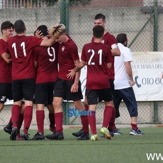 Calcio, Coppa Liguria di Prima Categoria. Il Multedo conquista la finale, Quiliano &amp; Valleggia eliminato dopo il 3-0 del &quot;Pertini&quot;