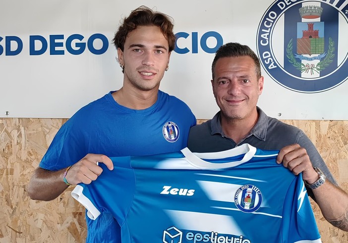 Calcio. Il Dego è pronto per la Coppa, la doppietta di Cherkez vale la vittoria in amichevole sulla Juniores della Cairese