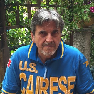 Calcio, Cairese. Berruti vuole voltare pagina: "Sconfitta con il Genova Calcio troppo penalizzante" Calcio, Cairese. Berruti vuole voltare pagina: "Sconfitta con il Genova Calcio troppo penalizzante"