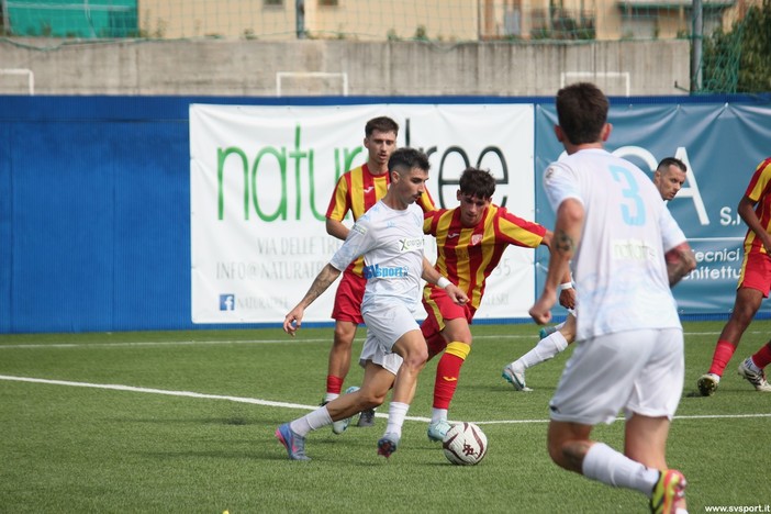 Calcio, Eccellenza. Il Pietra vuole proseguire il filotto, obiettivo primi punti per Millesimo, San Francesco Loano e Carcarese Calcio, Eccellenza. Il Pietra vuole proseguire il filotto, obiettivo primi punti per Millesimo, San Francesco Loano e Carcarese