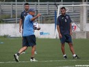 Calciomercato. Gli arrivi non si fermano, Roselli ritrova Mattia Di Giosia
