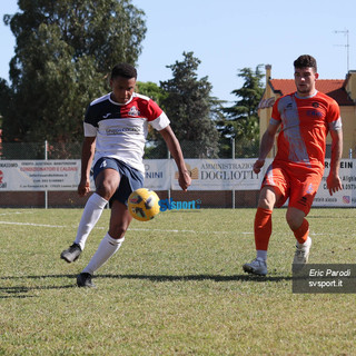 Calcio. Ancora un successo nel precampionato della San Francesco Loano, 3-1 alla Baia Alassio Auxilium