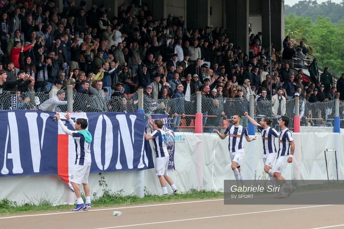 Calcio | Savona, ripescaggio in stand by. La decisione finale arriverà la prossima settimana Calcio | Savona, ripescaggio in stand by. La decisione finale arriverà la prossima settimana