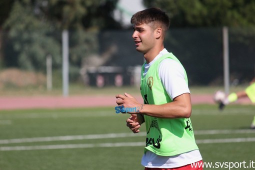 Calcio. Gabriel Graziani subito a segno con il Novara, sua la rete decisiva nella vittoria contro l'Inter Under 23