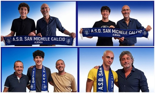 Calciomercato | San Michele, i primi nomi della rosa sono Guglielmone, Gerini, Cataldo e Protti Calciomercato | San Michele, i primi nomi della rosa sono Guglielmone, Gerini, Cataldo e Protti