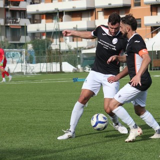 Calcio, Prima Categoria A. Incroci pericolosi in zona playoff, alle 18:00 il derby San Filippo - Albingaunia