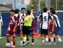 Giudice Sportivo, Promozione. Stop di due turni per Buonocore e Pollero, Sassari salta Savona - Albissole Giudice Sportivo, Promozione. Stop di due turni per Buonocore e Pollero, Sassari salta Savona - Albissole