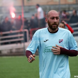 Calcio, Vadese. Giannone scalpita: "Pronti per l'esordio di domani, i risultati inizieranno a contare"