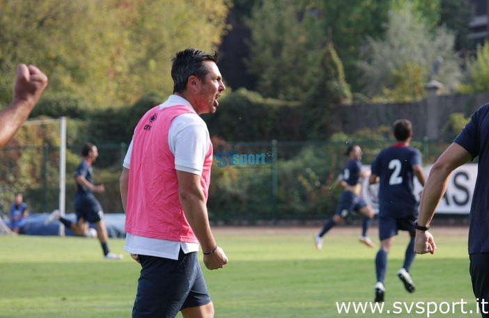 Calcio, Coppa Italia di Serie D. Sarà Vado - Sanremese ai 32° di finale, il match si giocherà al Chittolina