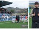 Calcio | L'Albissole riprende a correre e festeggia insieme a Francesco Bonanni 3-0 alla Sampierdarenese