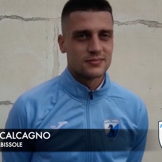 Calcio, Albissole. Calcagno si tiene stretto il punto con l'Olimpic: "Peccato aver sbagliato approccio. Nel girone B non vedo una squadra dominatrice" (VIDEO) Calcio, Albissole. Calcagno si tiene stretto il punto con l'Olimpic: "Peccato aver sbagliato approccio. Nel girone B non vedo una squadra dominatrice" (VIDEO)