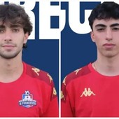 Calciomercato | Siriu e Belvedere, linfa giovane per il centrocampo della San Francesco Loano Calciomercato | Siriu e Belvedere, linfa giovane per il centrocampo della San Francesco Loano