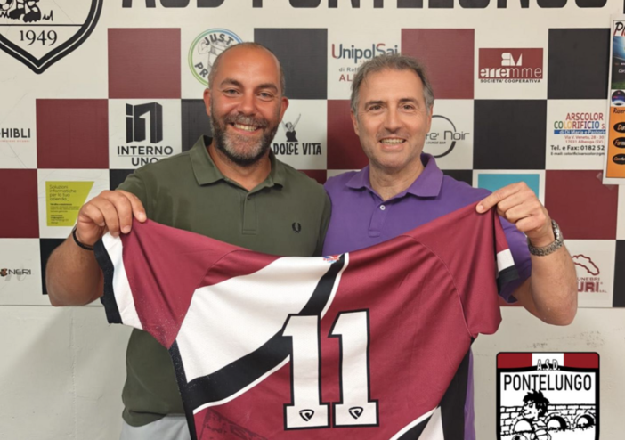 Calcio | Pontelungo. Nessuna sorpresa, avanti con Zanardini