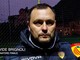 Calcio, Finale. Brignoli tra campo e mercato: "Buona reazione con il Ceriale, questa squadra non può vivacchiare" (VIDEO) Calcio, Finale. Brignoli tra campo e mercato: "Buona reazione con il Ceriale, questa squadra non può vivacchiare" (VIDEO)