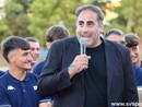 Calcio. Un buon Celle Varazze non basta per stoppare il Ligorna, Pisano: "La gara ha detto altro rispetto al risultato" (VIDEO) Calcio. Un buon Celle Varazze non basta per stoppare il Ligorna, Pisano: "La gara ha detto altro rispetto al risultato" (VIDEO)