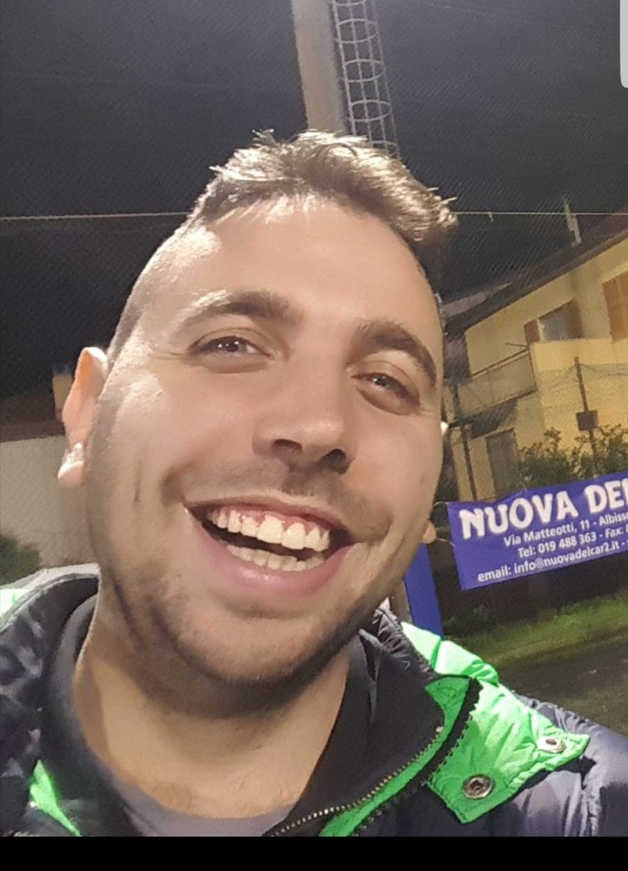 Calcio, Sassello. La strada è quella giusta per Stefano Crocco: "Contro la Priamar non abbiamo sfigurato, ci sono gli ingredienti per fare una buona stagione" Calcio, Sassello. La strada è quella giusta per Stefano Crocco: "Contro la Priamar non abbiamo sfigurato, ci sono gli ingredienti per fare una buona stagione"