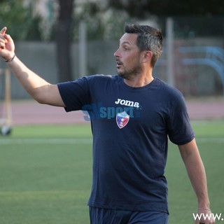 Calcio | Matteo Solari lunedì sarà a Coverciano, il tecnico è stato ammesso al Corso Uefa A