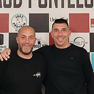 Calciomercato | Pontelungo, Pietro Sansalone è ufficialmente il nuovo direttore sportivo