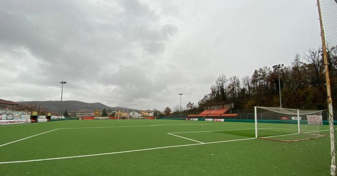 Calcio | Seconda Categoria B Gouni allo scadere: il Mallare strappa il pari in extremis contro la Carcarese Under 21 Calcio | Seconda Categoria B Gouni allo scadere: il Mallare strappa il pari in extremis contro la Carcarese Under 21