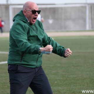 Calcio | Vado, traguardo vicino per Luca Tarabotto: "Gran prestazione a livello mentale. Felice? Ora sereno" (VIDEO)