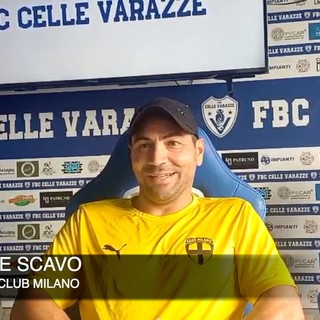 Calcio, Club Milano. Una buona prestazione non basta a mister Scavo: &quot;Paradossale non avere punti dopo due giornate&quot; (VIDEO)