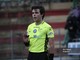 Luigi Ucci di Genova: arbitrerà Pietra-Arenzano